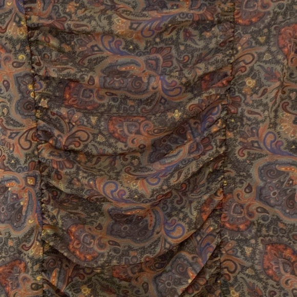 FREE PEOPLE NWOT skirt. Size S - Picture 2 of 8